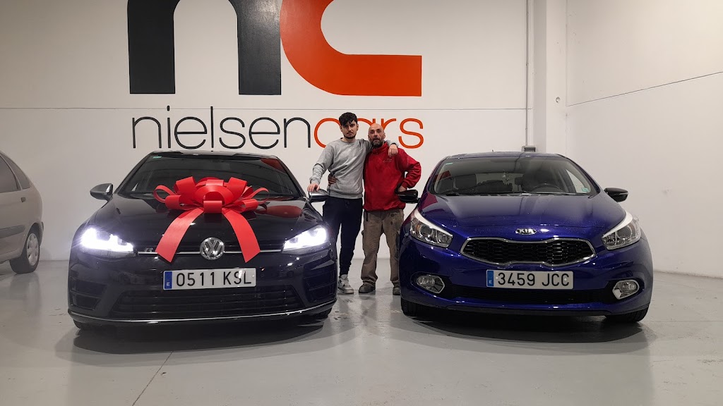 NIELSEN CARS