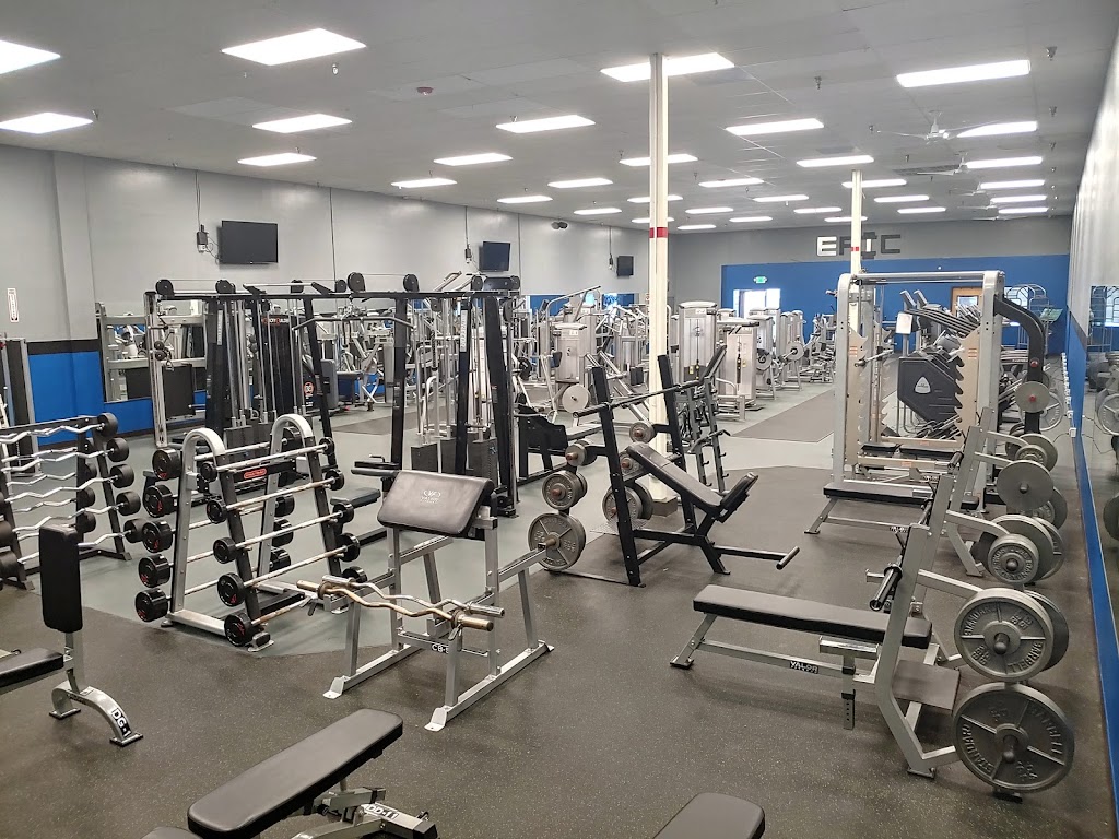  Epic Health & Fitness Spring Hill