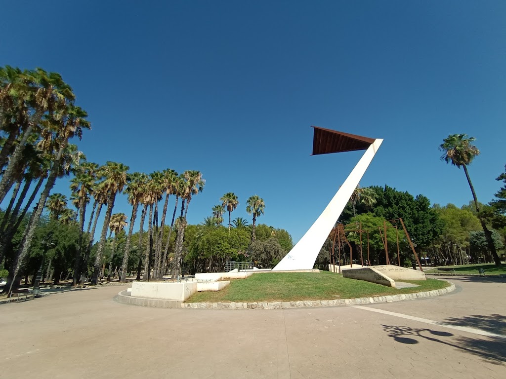 Parque de la Alquenencia