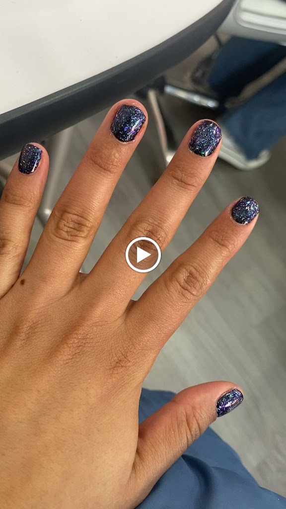 LUCY ESTETICA NAILS-ARTE — Videos