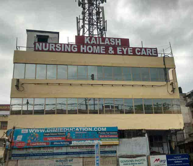 Kailash Eye Care