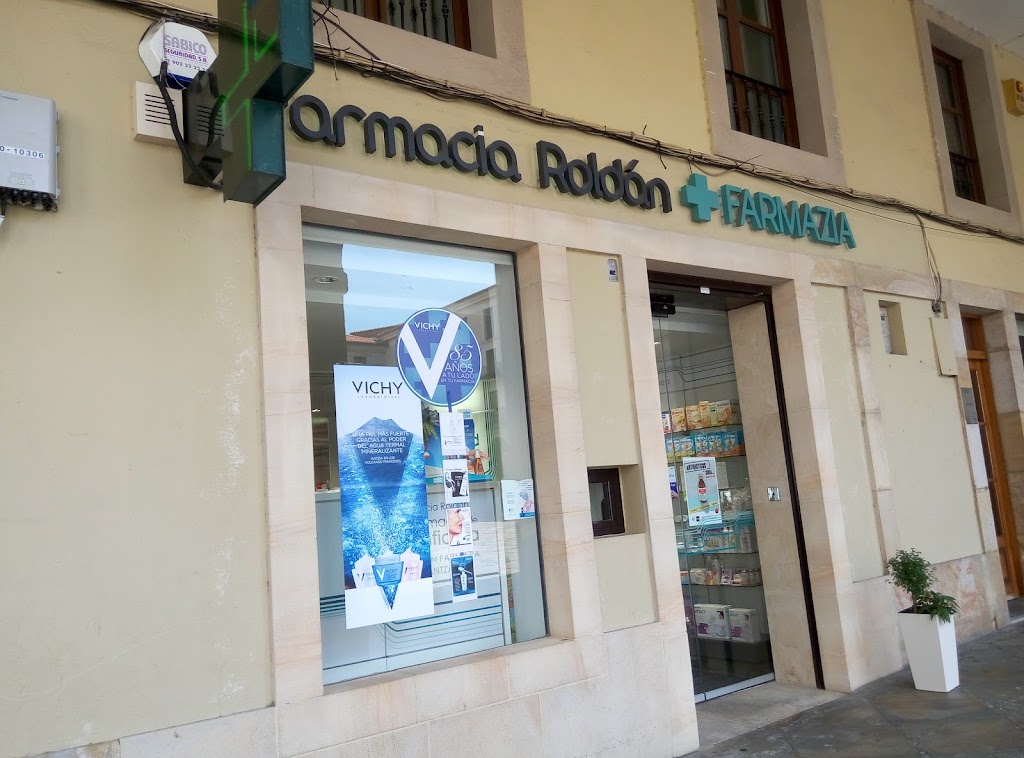 Farmacia Roldan