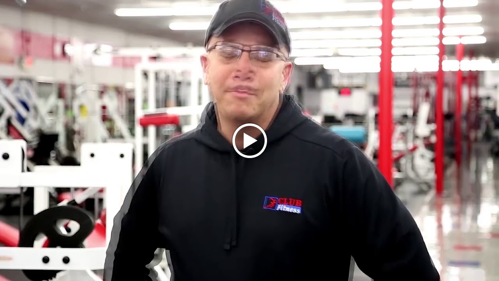  Club Fitness Of Decatur