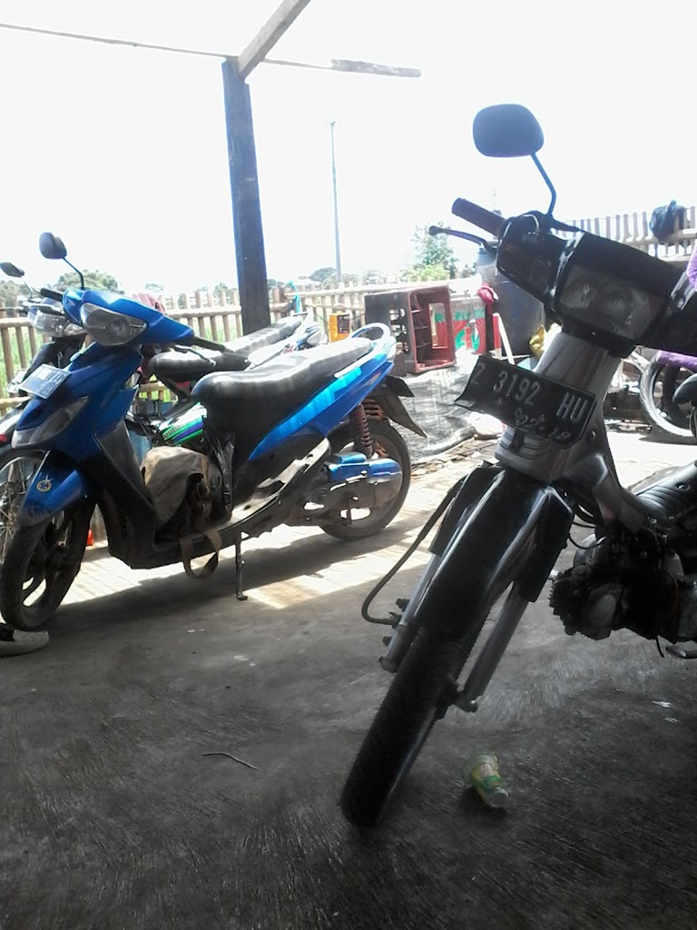 Mamat Motor Service (MMS)