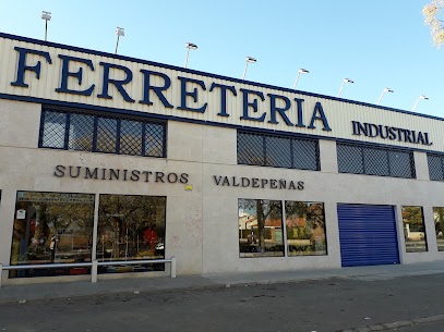 Suministros Valdepenas