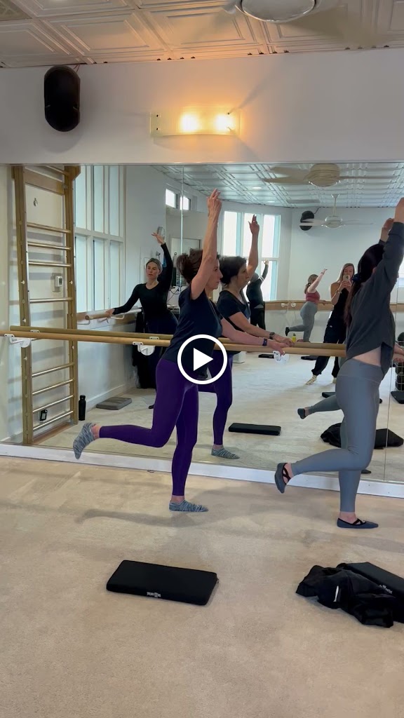  The Bar Method Brentwood