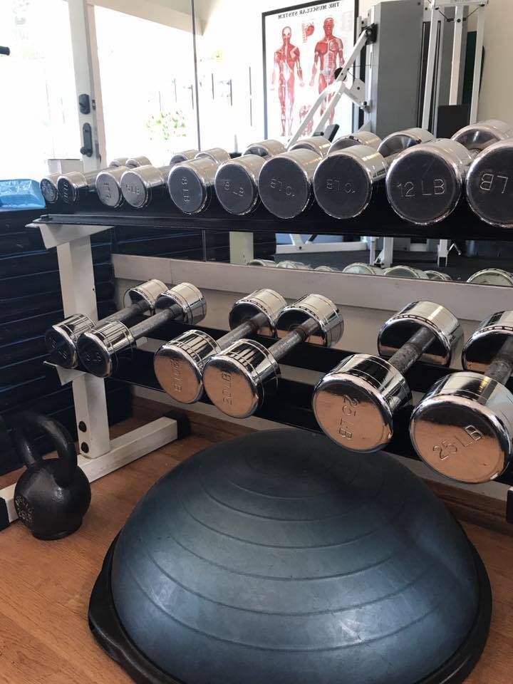  Science Fitness Personal Training