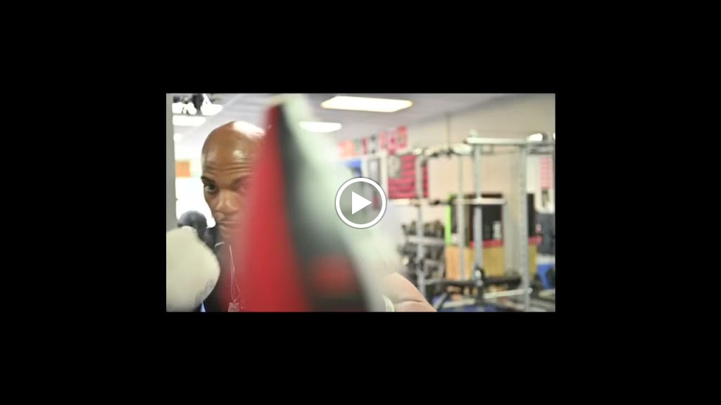  Pinnacle Athletic Performance and Muevete Studio