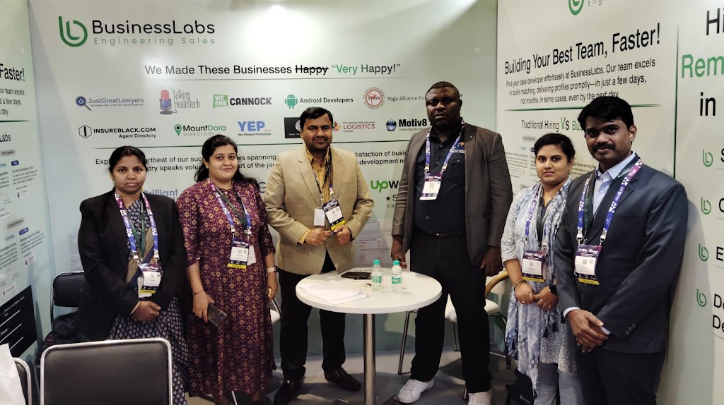 Business Labs
