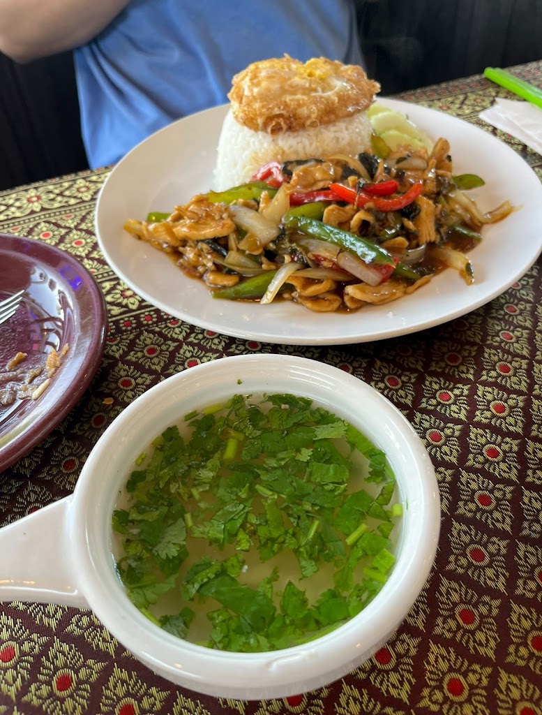Basil Cafe
