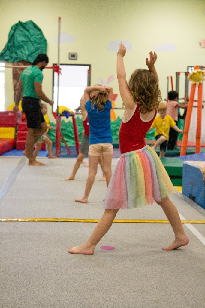  Jump! Gymnastics- Hutto