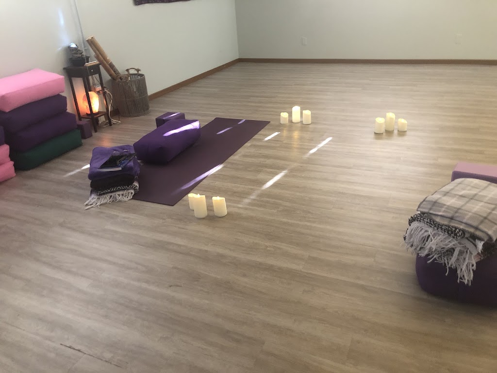  Happy Heart Yoga Studio