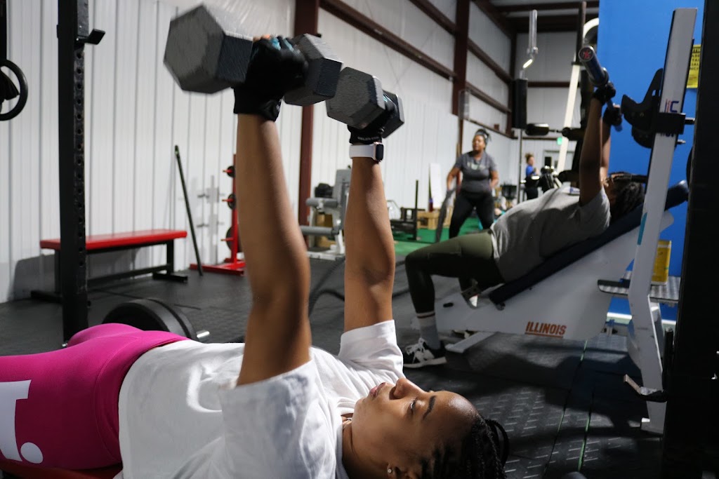  Creme De La Clem Fitness