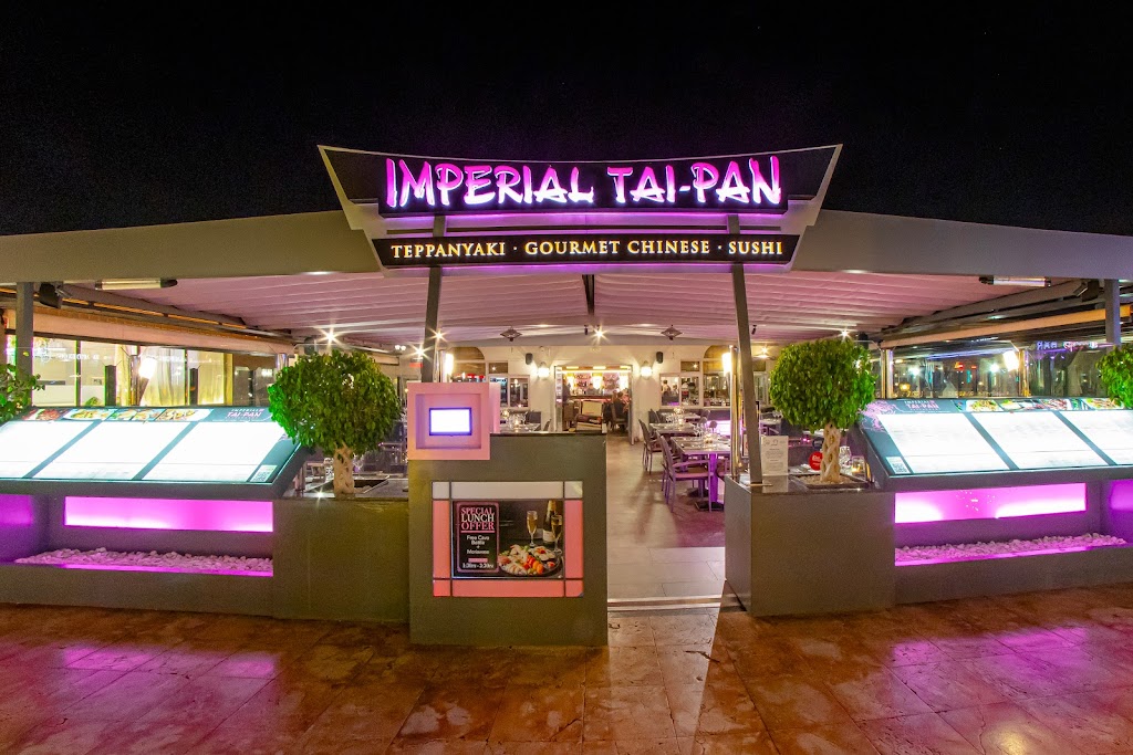 Imperial Tai Pan