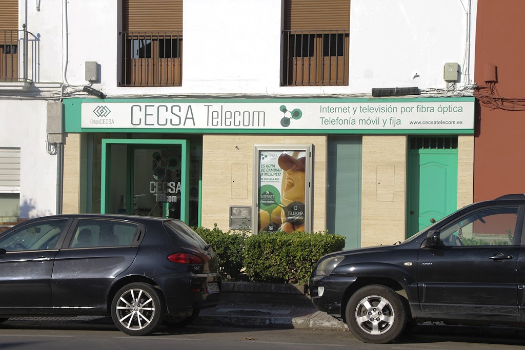 CECSA TELECOM
