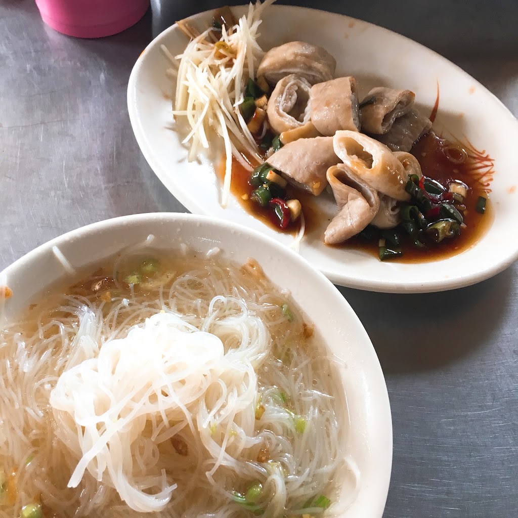 阿琴米粉湯 的照片