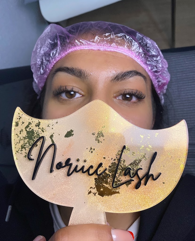 Noriice Lash & Beauty — Del propietario