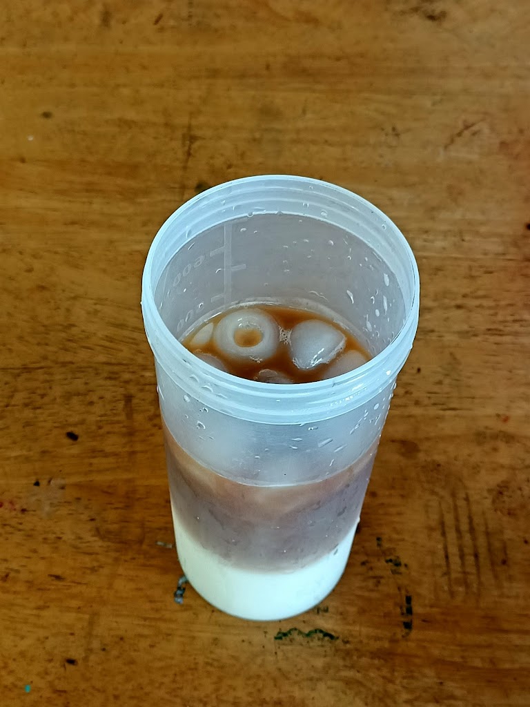 黠的茶坊 的照片