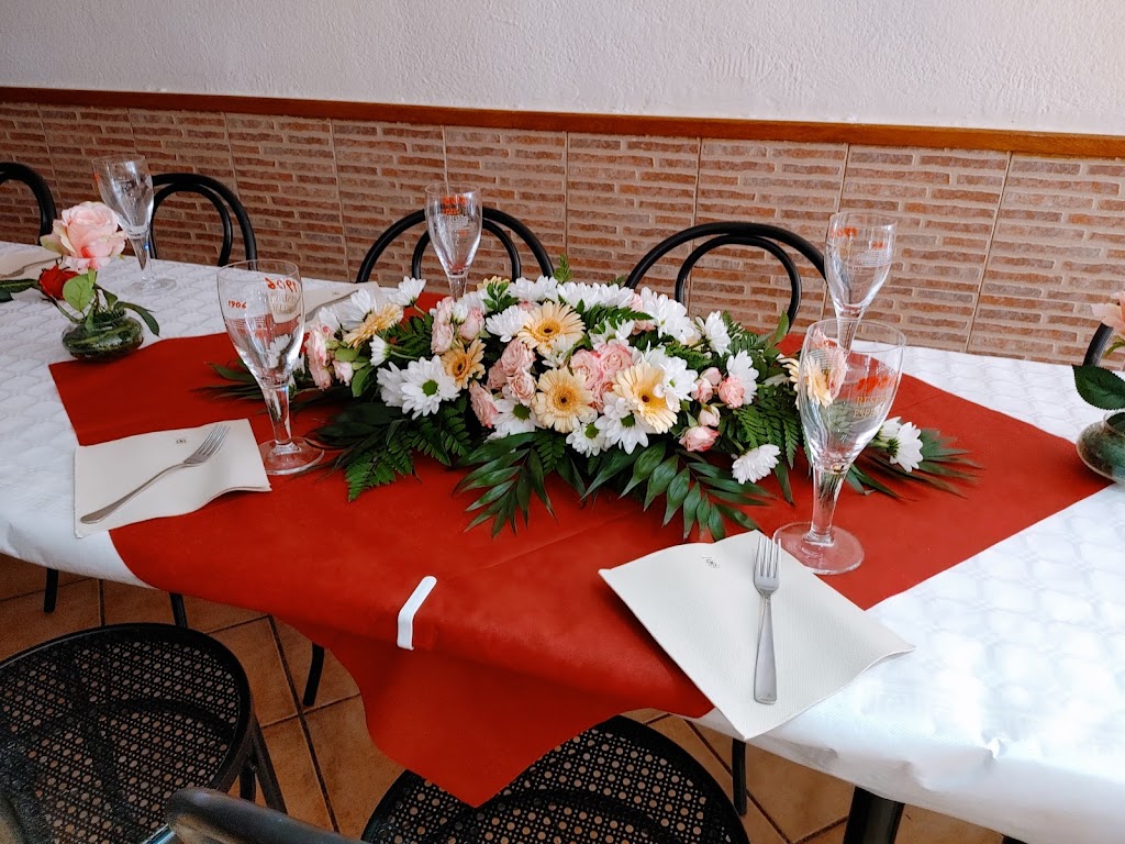 LUMIBEL detalles, flores & eventos