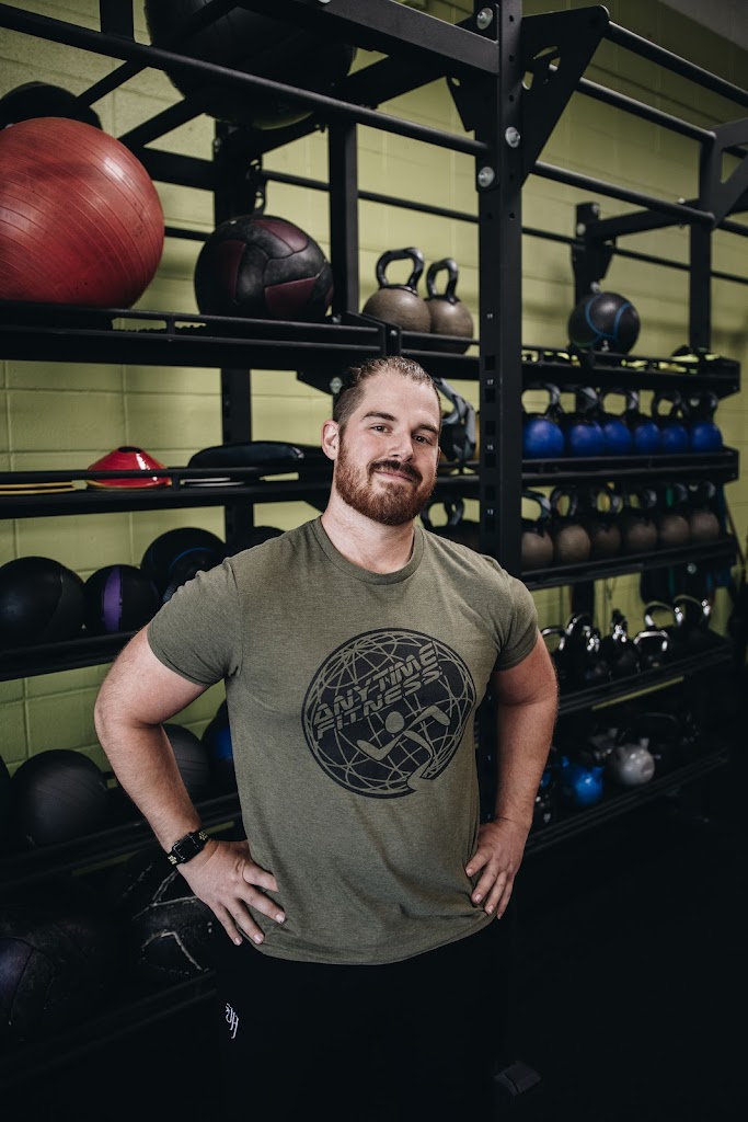  Anytime Fitness