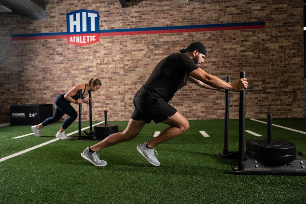  HIT Athletic
