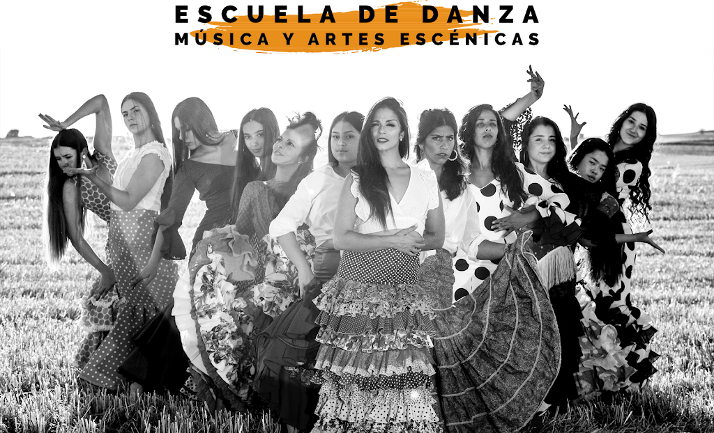 Escuela de danza musica y artes escenicas lola Garcia