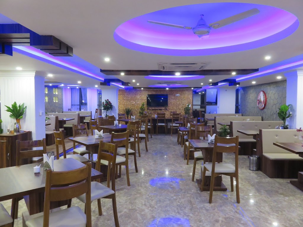 Kasturi Restaurant Dhakai Bengali Cuisine