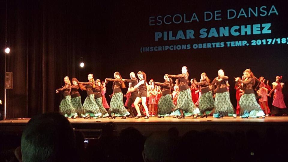 Escuela de Baile Figueres