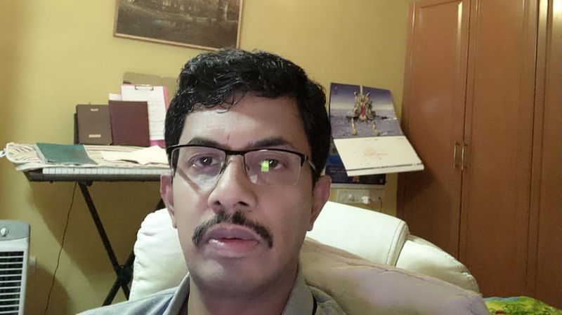 Dr. Dr Johann Christopher Cardiologist In Hyderabad