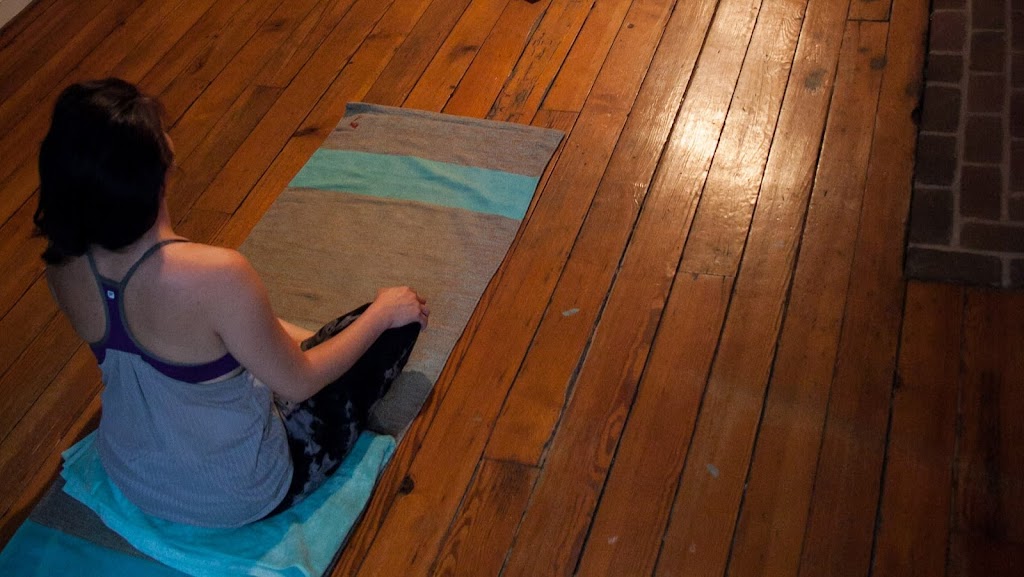  Hydra Yoga Therapy and Integrated Thai Massage