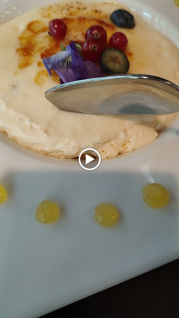 Restaurante Kaori — Videos