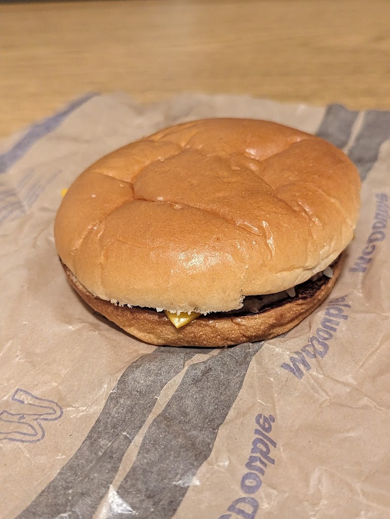 Comfort food