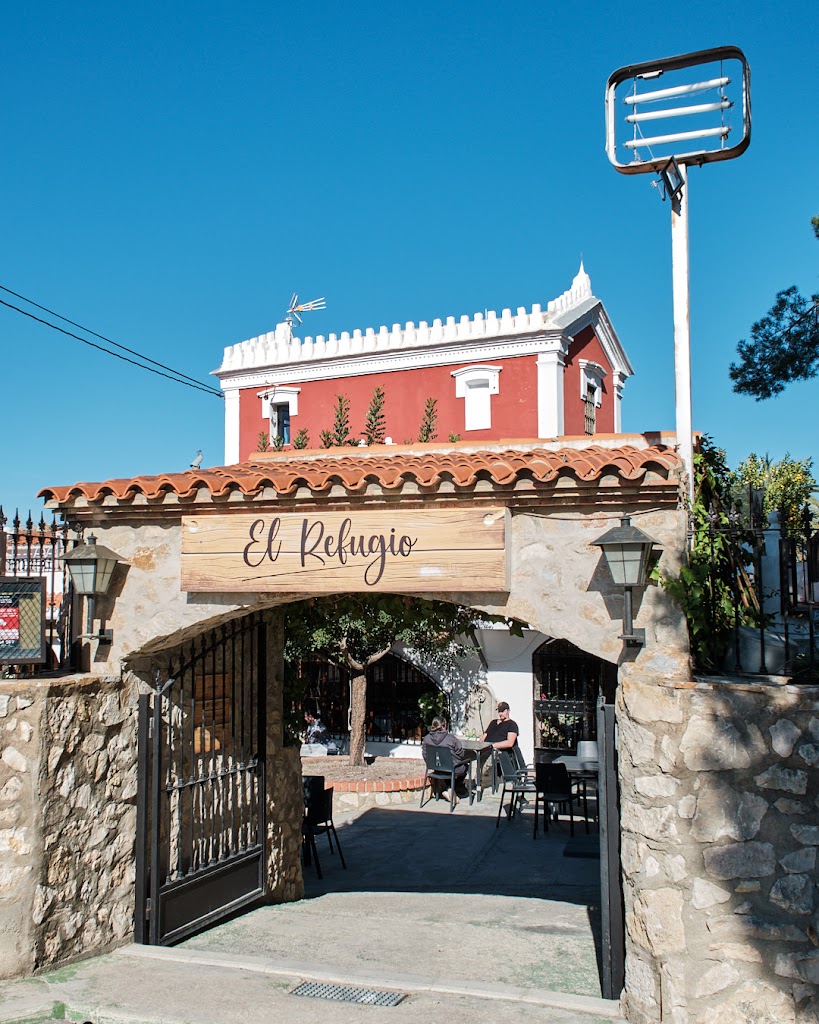 El Refugio
