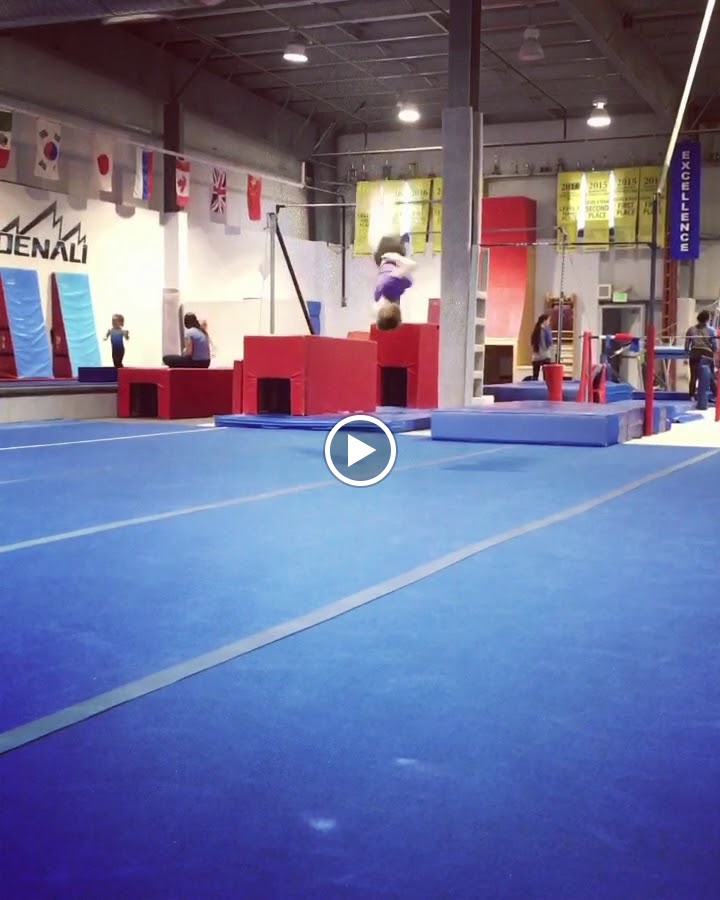  Denali Gymnastics & Childcare