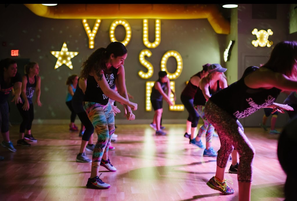  Fly Dance Fitness of College Park