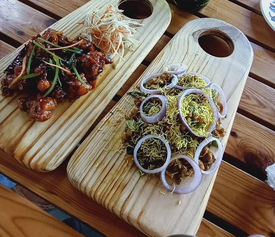 Food & drink