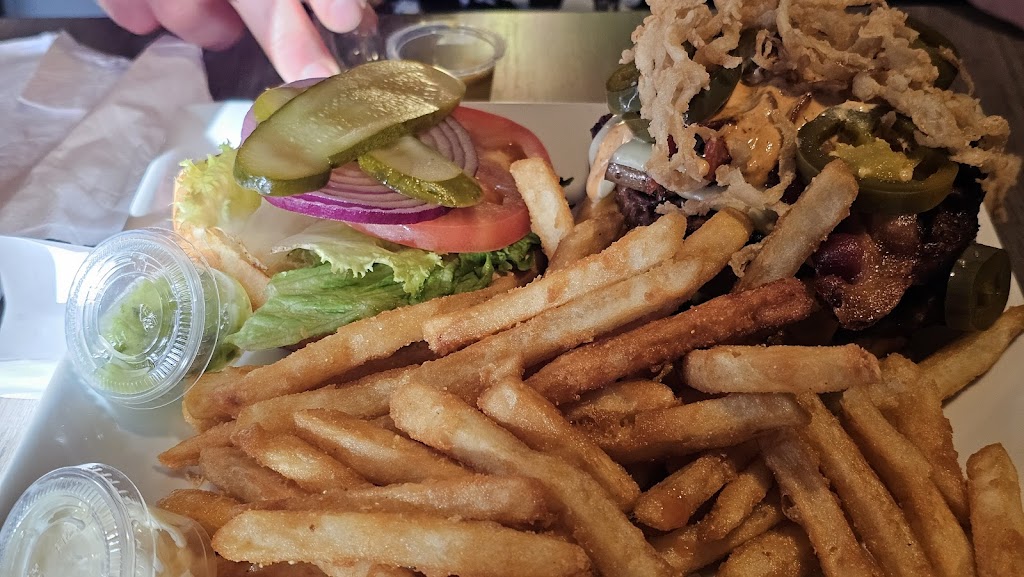 Food & drink