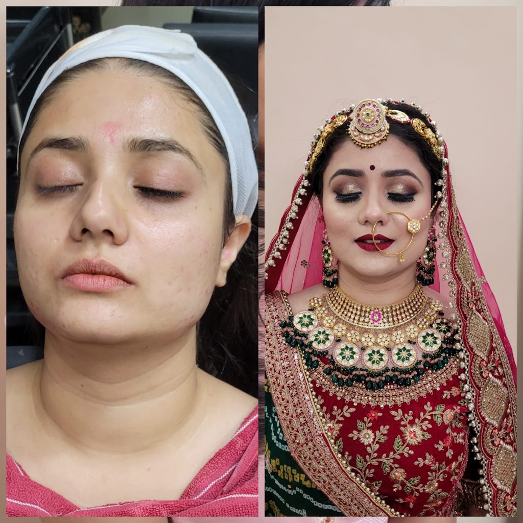 Mamma Mia Salon Academy Best Beauty Salon Best Beauty Academy In Vaishali Nagar Ajmer