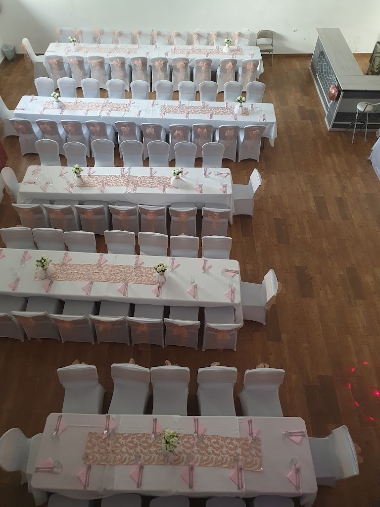 Salon de Eventos Tiki Toki