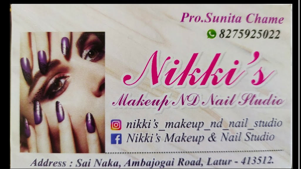 Nikita S Makeover Academy