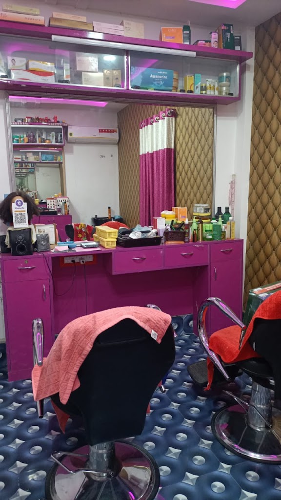 Rupa S Beauty Body Spa