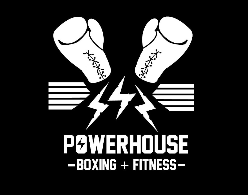  Powerhouse Boxing & Fitness