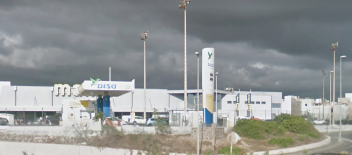 DISA La Pardilla