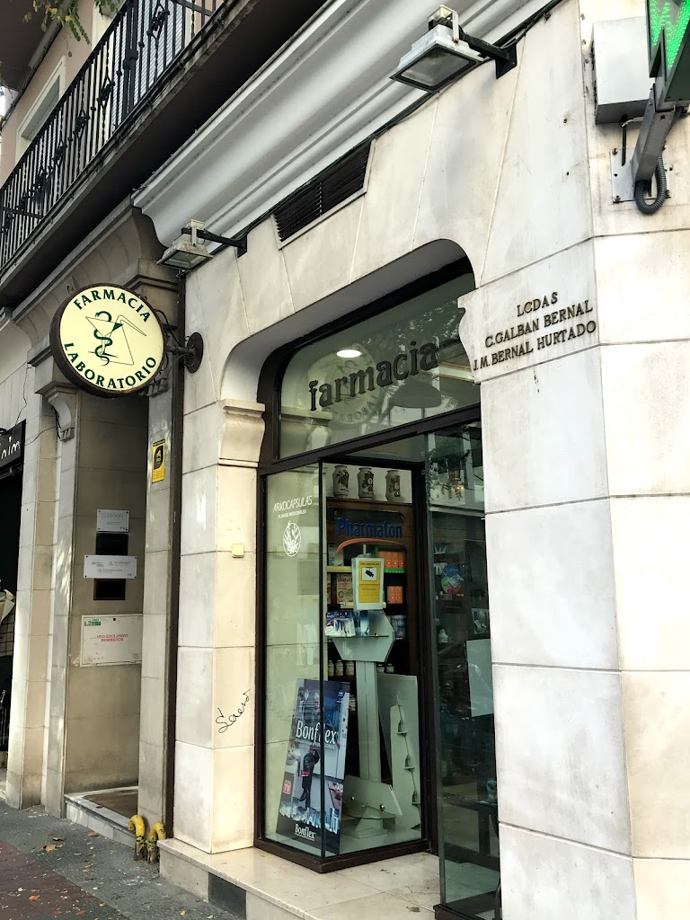 Farmacia Galban