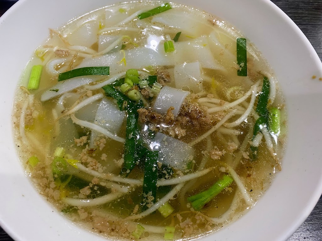 文心牛家莊麵食餐館 的照片