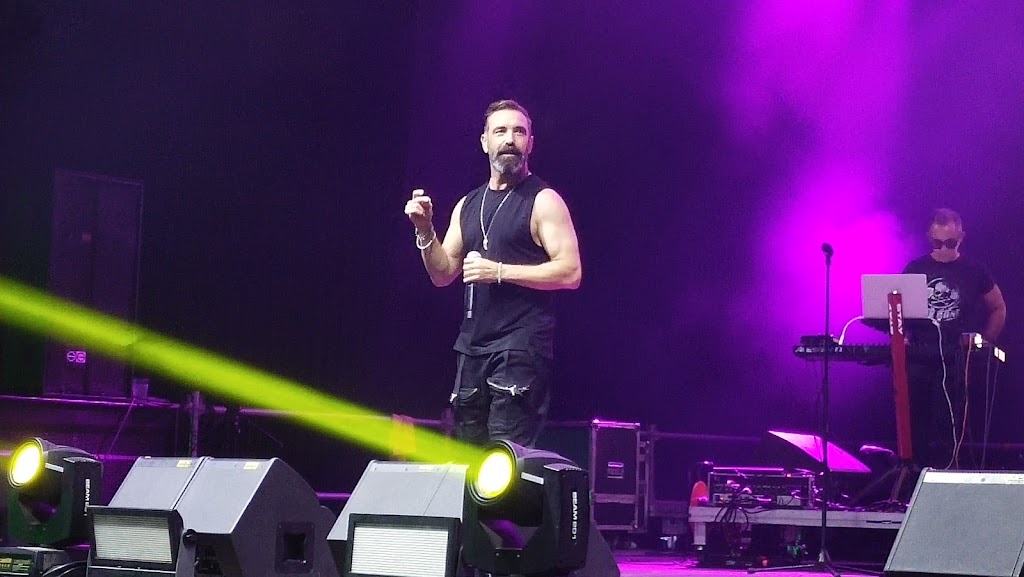 CAC CARTAMA AUDITORIO CULTURAL