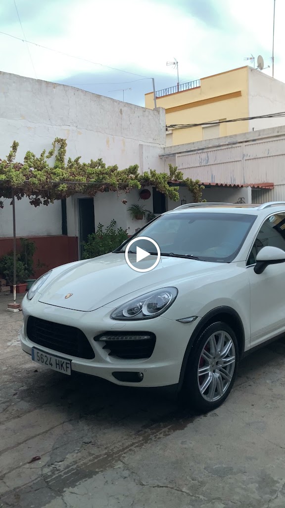 Lavadero Carwash de automoviles Eduwash — Videos