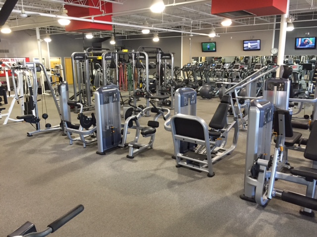  Metro Fitness Delaware