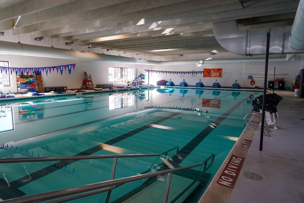  Chickahominy Family YMCA