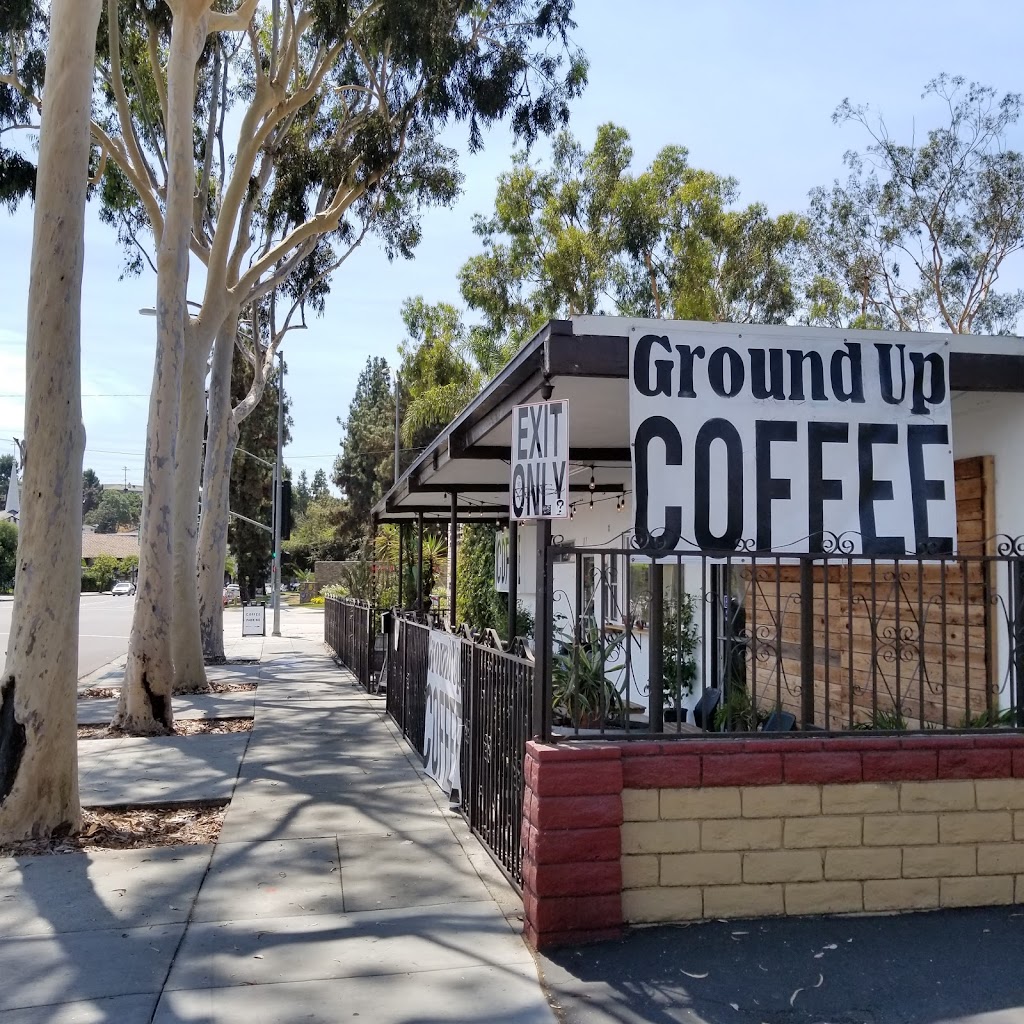 Photo of Ground Up Coffee
